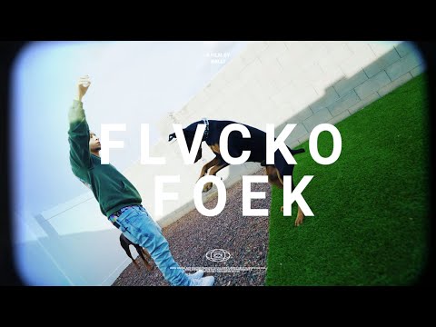 FLVCKO FOEK - 4 MY DAWGS (Official Video) (Dir By Wally)