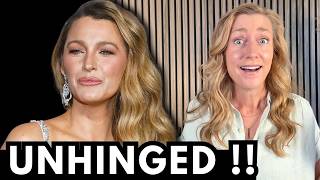 Blake's PUBLIC Statement BACKFIRES Big Time !!