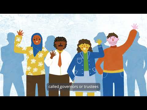 The role of school governors