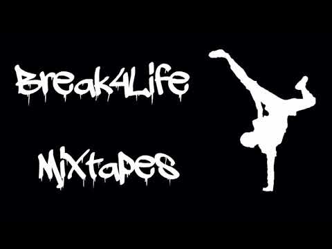 Bx'treme - Breaking L | BBOY BEAT | BreakBeat | BBOY MUSIC 2021