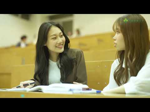 心理学科 人間環境大学プロモーションビデオ2026／University of Human Environments Promotional Video 2026
