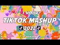 1 Hour - TikTok Mashup March 2022 (Not Clean) 💗💗💗