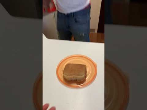 BOYFRIEND OVERREACTING