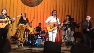Los Peces en el Rio - Rico Sanchez &amp; The Gipsies