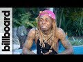 Lil Wayne Nicki Minaj Is Still The Queen Of Hip Hop Billboard