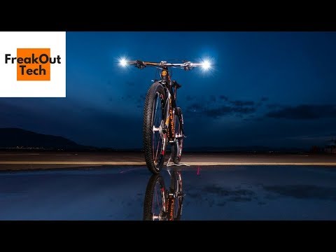 5 Bike Gadgets You Must Have #2 ✔ Video