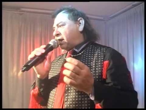 Fabian Show - "Chiquilina" 28-07-2016 Rincón de Amigos