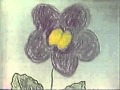 Classic Sesame Street Animation The Letter V