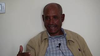 Video screen capture: Belachew Weldekiros
