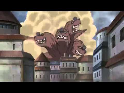 Fuuton Kazekiri no Jutsu 2