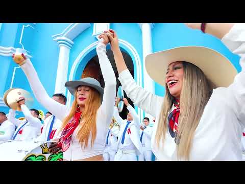 BANDA CENTRO MUSICAL POMAPATA - LUNA LUNITA