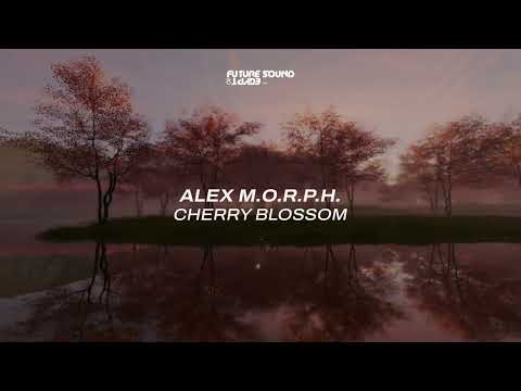 Alex M.O.R.P.H. - Cherry Blossom