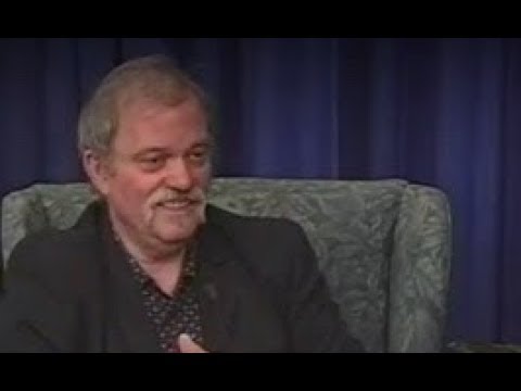 John Abercrombie Interview by Monk Rowe - 4/19/2001 - Clinton, NY