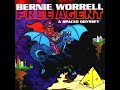 Re-enter Black Light (Entersection) - Bernie Worrell