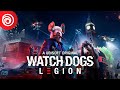 WATCH DOGS LEGION – TITEL UPDATE #5.5 OVERZICHT