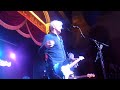 The Wedding Present - Deer Caught In The Headlights @ Empire Music Hall, Belfast 28/9/25