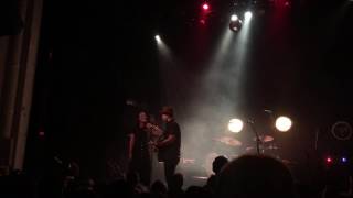 Touching Heaven - Johnnyswim (Live @ The Jefferson) 2017