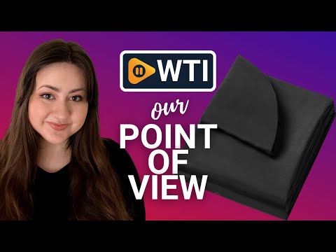 Comfyanno Massage Bed Sheets - WTI product video review