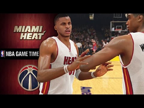NBA 2K15 MEGA MyCAREER - Nene Wants To FIGHT Megatron! Most RIDICULOUS TRAVEL EVER!!!
