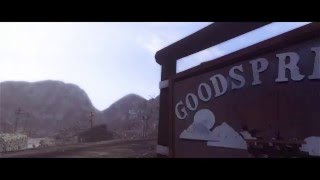 New Vegas - Episode 1 - A cinematic story