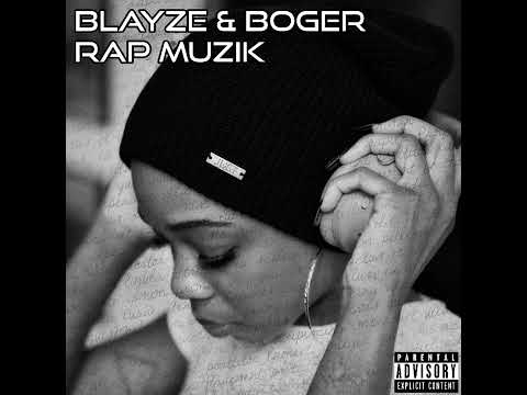Blayze & Boger - 05 - It's Only Entertainment