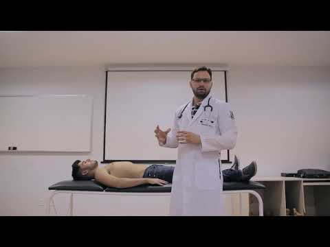 Abdominal auscultation