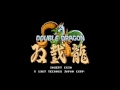 Double Dragon Arcade BGM 07 Mission 4 Enemy Headquarters
