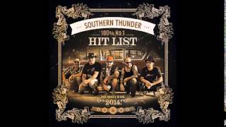 Southern Thunder - Rock Me Baby