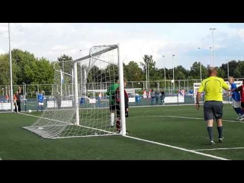 Sc Woezik B1 - Quick '1888 B1 (2)