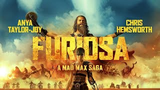 FURIOSA : UNE SAGA MAD MAX (2024)