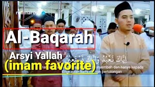 Download lagu Gak Kuat Tahan Tangis Tiap Denger Suara Imam Ini, Lantunan Iramanya Selalu Buat Hati Meleleh mp3