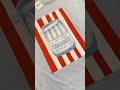 REMERA OVER ESTAMPADA ITALIAN SARDINES