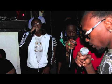 ECR Z6 LeBLING X Laby X Jouiman - Pani prix [€mpiryaSound]