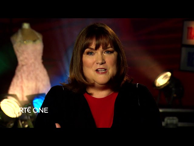 Good Evening Europe Agus Anois...An Eurovision!