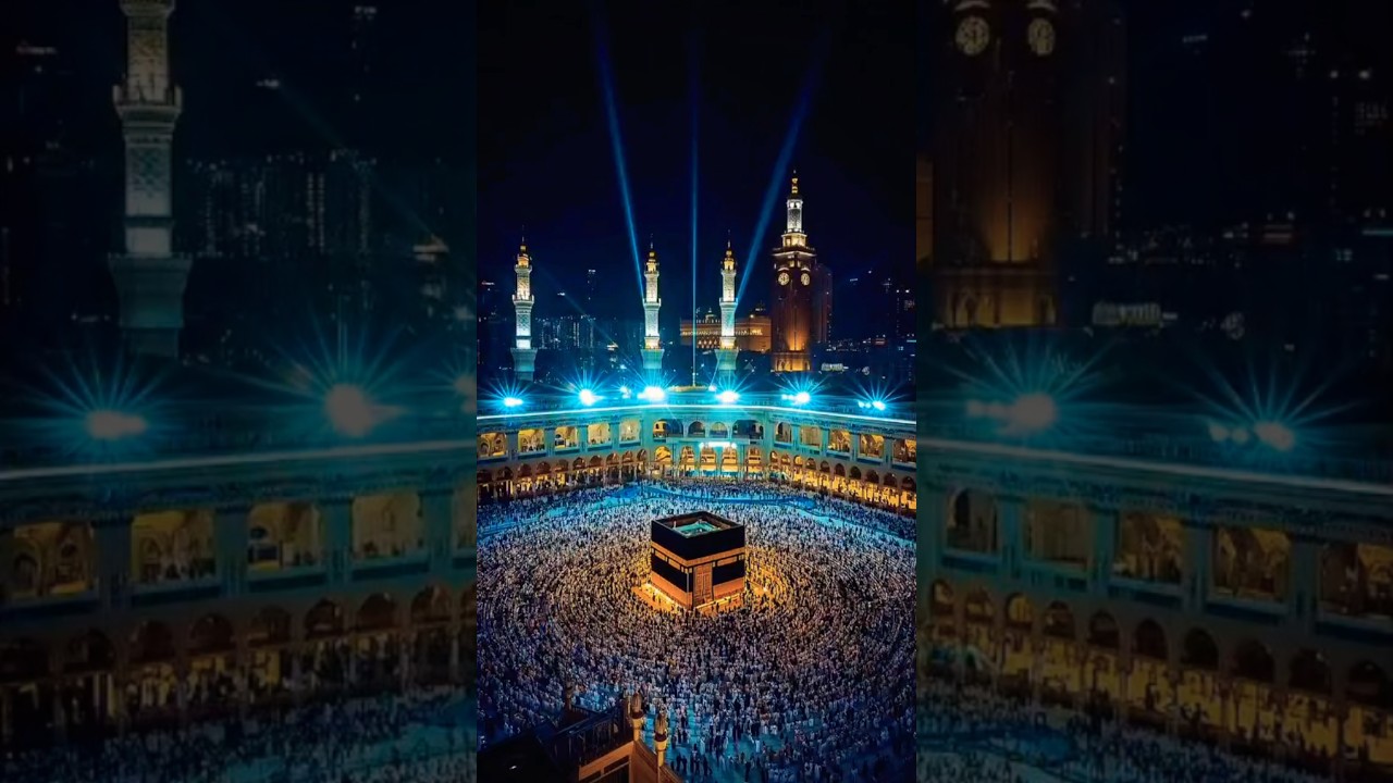Allah leekhe #islamic786YT #dua #naat #shorts