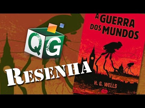 Resenha: A guerra dos mundos