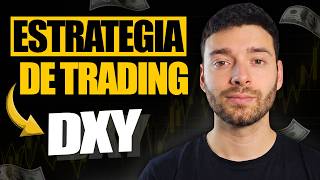 DXY Trading Strategy — Step-by-Step Guide & Transcript