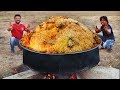 Malabar Chicken Biryani Traditional Chicken Dum Biryani By Grandpa Kitchen
