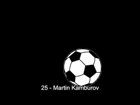 07.05.2016: Lokomotiv Plovdiv - Ludogorets Razgrad (2 - 1)