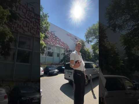 Endlich Sommer! #Sommer #Berlin #deutschrap