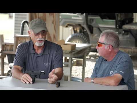 Wilson Combat - Glock® Customization Overview