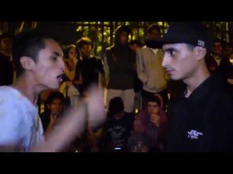 JOSE HITS VS NATO - CUARTOS - EVENTO CENTRAL LOMA AMARILLA