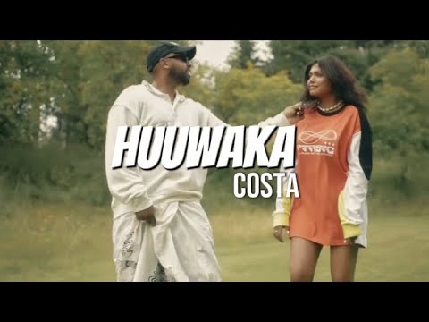 Huuwaka (හූවක) - Costa x 2FISTD  Official Music Video