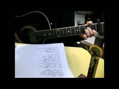 Deus Meu, Não Demores video