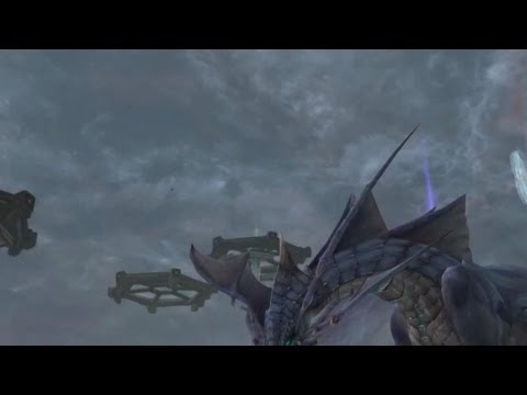 Lineage II: Lindvior - Teaser Trailer