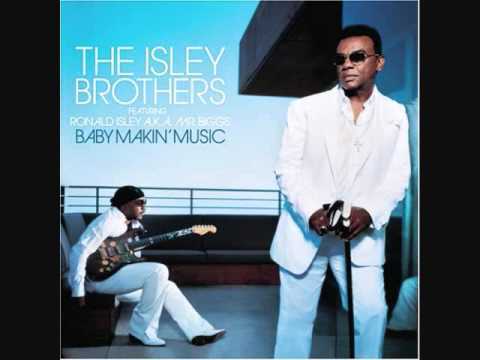 Isley Brothers - Blast Off ft. R. Kelly