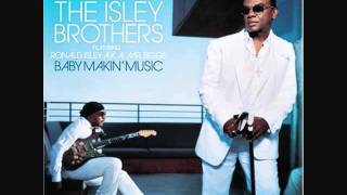 Isley Brothers - Blast Off ft. R. Kelly