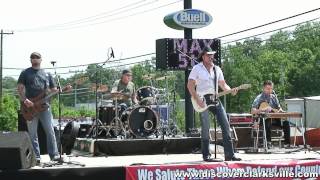 Appletons Harley-Davidson's Spring Open House featuring Buck McCoy - Pt. 1