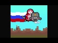 Russian Nyan Cat - Super Vodka Extended Version ...