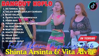 Download lagu VITA ALVIA feat SHINTA ARSINTA || (Di Tinggal Rabi - Pelas Teri) ALBUM PILIHAN - REMIX DANGDUT KOPLO mp3 Download lagu VITA ALVIA feat SHINTA ARSINTA || (Di Tinggal Rabi - Pelas Teri) ALBUM PILIHAN - REMIX DANGDUT KOPLO mp3